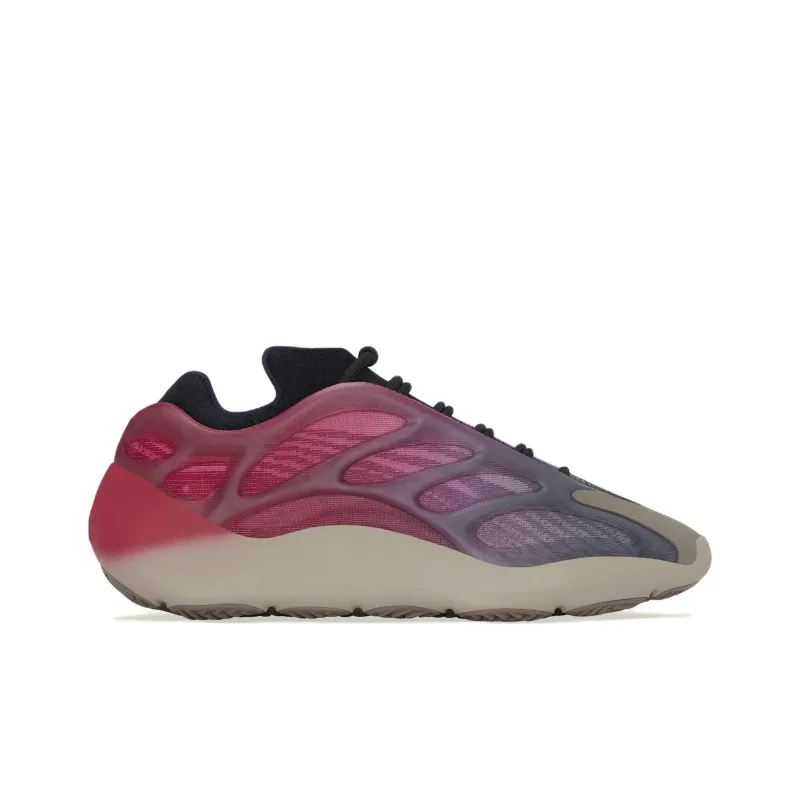 Adidas Originals Yeezy 700 V3 Fade Carbon-1
