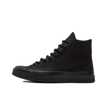 Chuck 70 Renew Converse High 'Black Speckled'