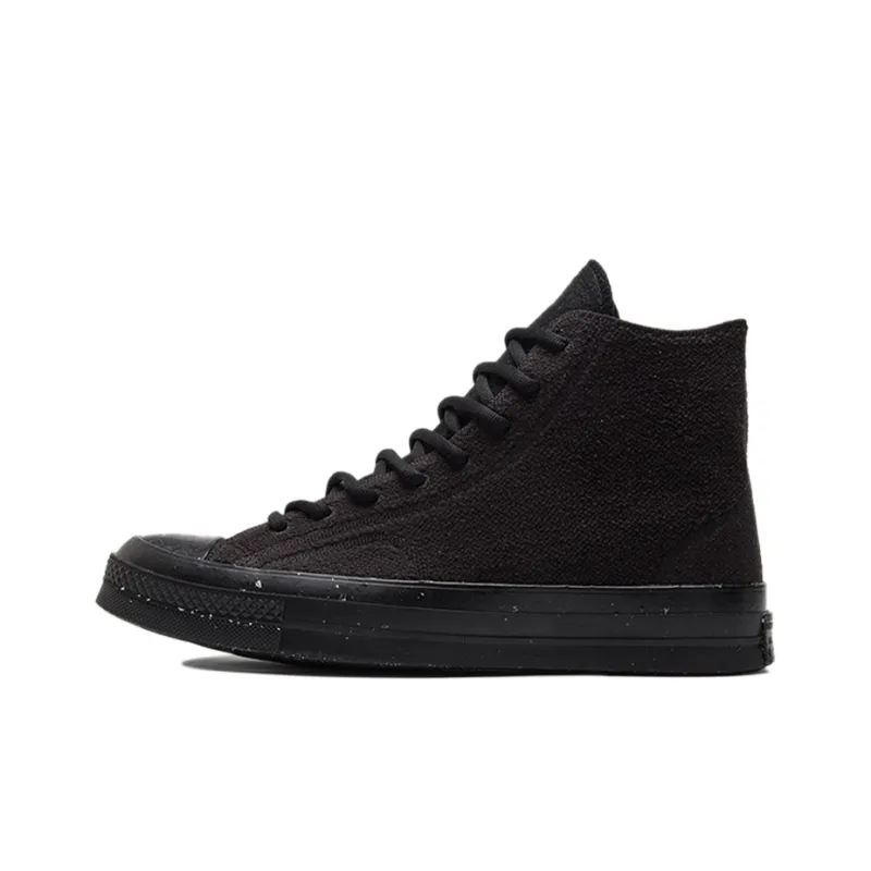 Chuck 70 Renew Converse High 'Black Speckled'-0