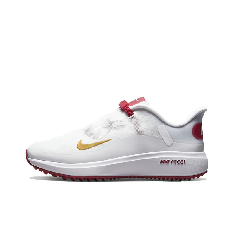 Nike React Ace Tour 'White' Women's-0