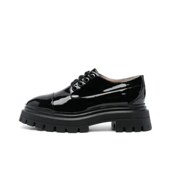 Stuart Weitzman/SW Brock Shoes Women's Black