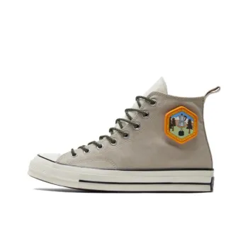 Chuck 70 Converse High 'Beach Stone'