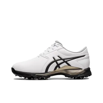 Asics Gel Ace Pro 'White Black'