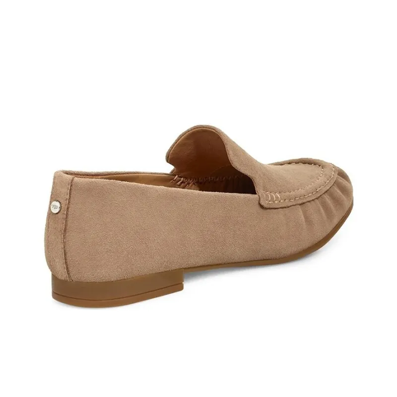 UGG Vivian Metallic Loafer 'Amphora' Women's-3