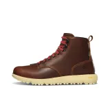 Brown Red