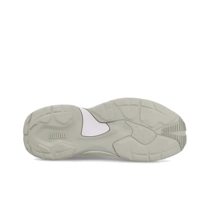 PUMA Thunder Desert Bright White-3