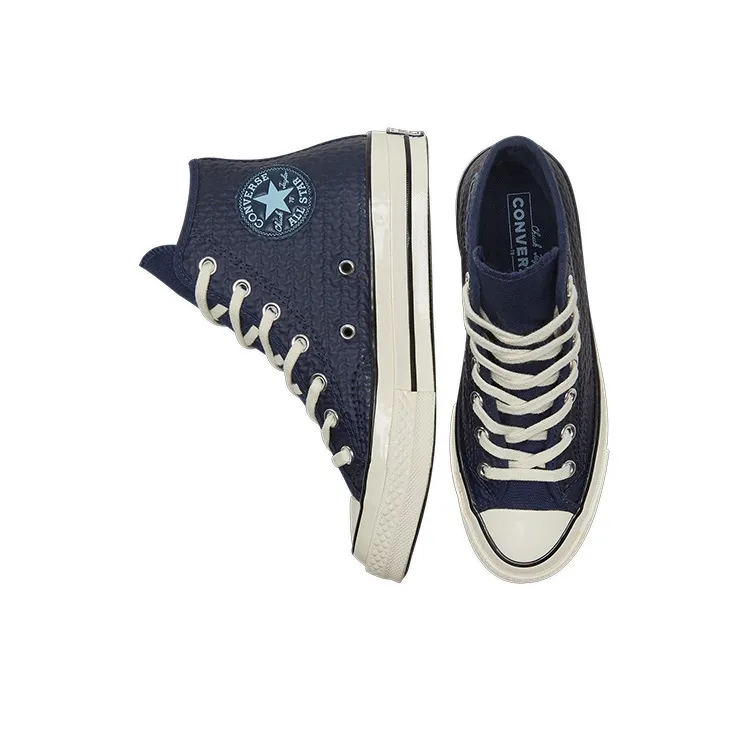 Converse Women's Chuck 70 High 'Alt Exploration Midnight Navy' Women's-3