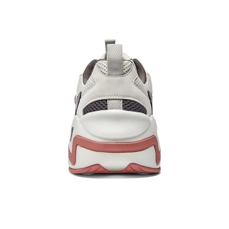 Skechers D'LITES Hyper Burst 'White Rose'-3