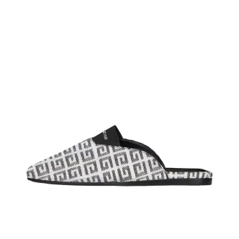 GIVENCHY Flat Shoes Women's White