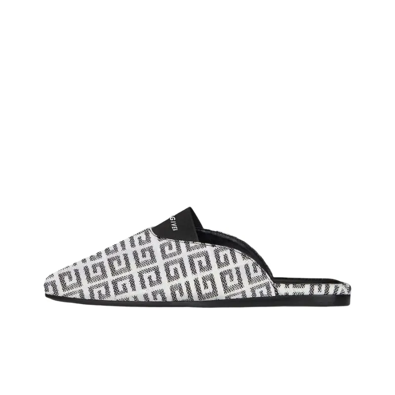 GIVENCHY Flat Shoes Women's White-0