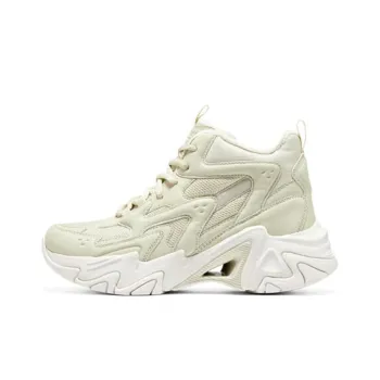 Skechers Stamina V6 'White' Women's