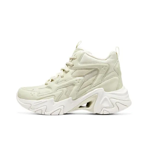 Skechers Stamina V6 'White' Women's