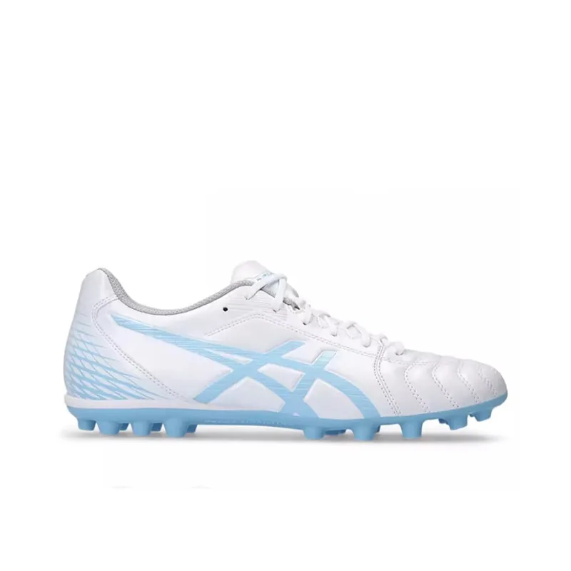 Asics Ds Light Club Ag White Arctic Sky-1