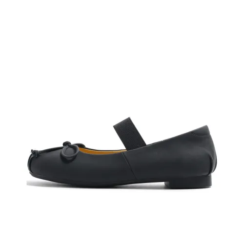 STEVE MADDEN Casual Single Shoes Women's
