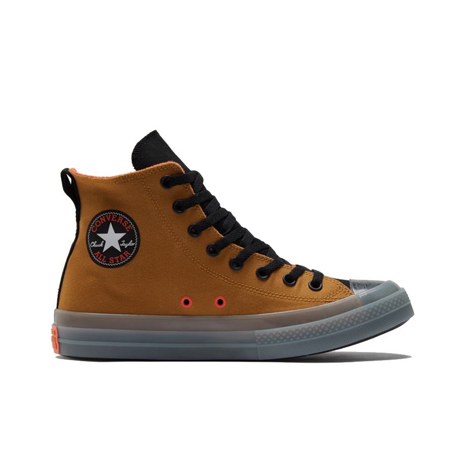 Fleece lined converse online