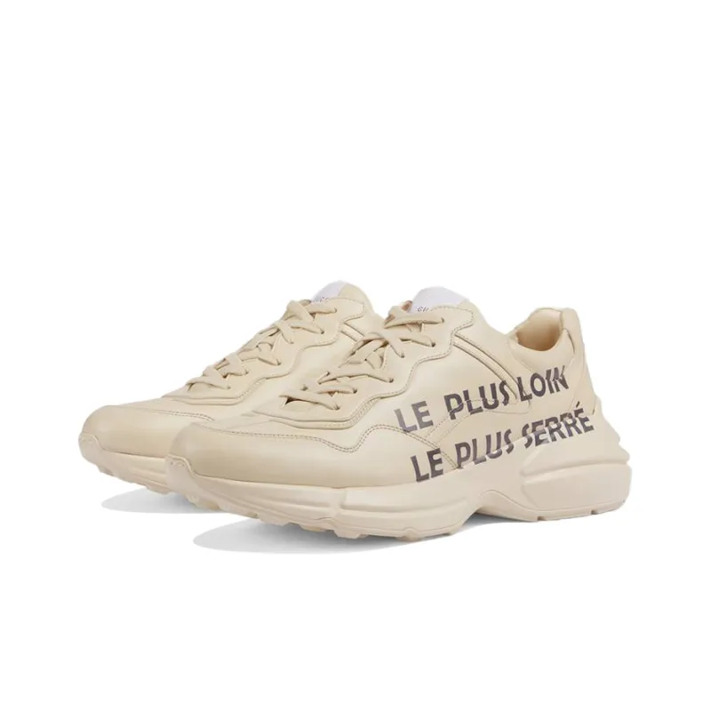 GUCCI Rhyton 'Anchor Ivory'-3
