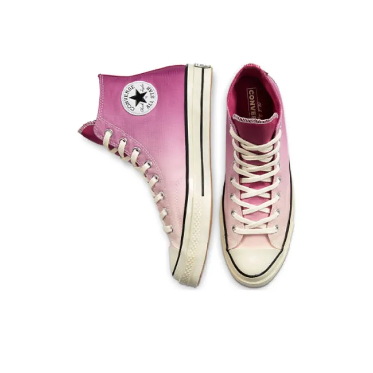 Converse Chuck Taylor All Star 70 Hi Primaloft Pink-3