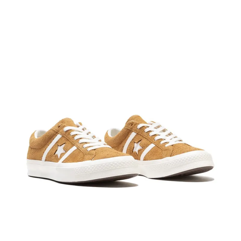 Converse One Star Academy Ox 'Brown'-2