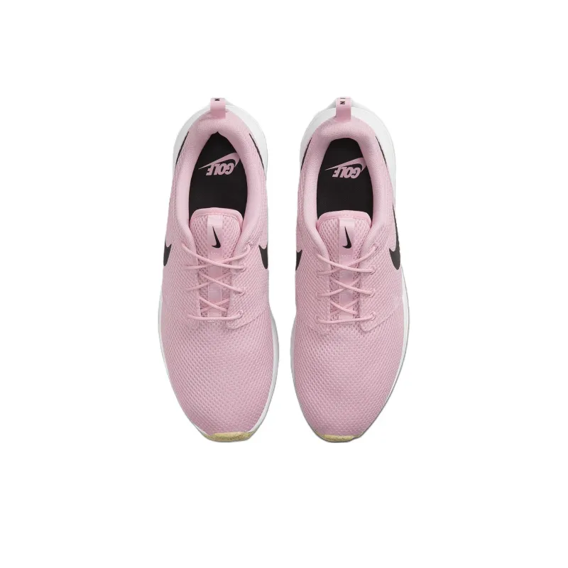 Nike Roshe Golf Next Nature 'Medium Soft Pink Gum'-3