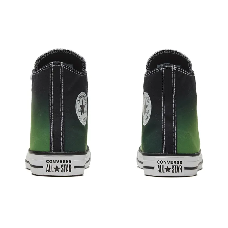 Converse Chuck Taylor All Star High 'Psychedelic Hoops Black Lemongrass'-3