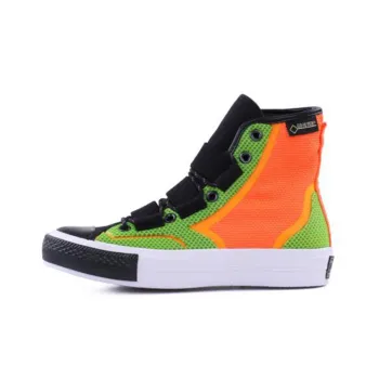 Converse Chuck Taylor All Star 70 Hi Utility Hiker Slam Jam X Cali Thornhill DeWitt Neon Orange