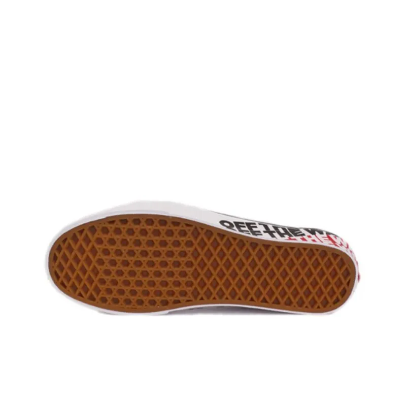 Vans Old Skool 'OTW Sidewall'-4