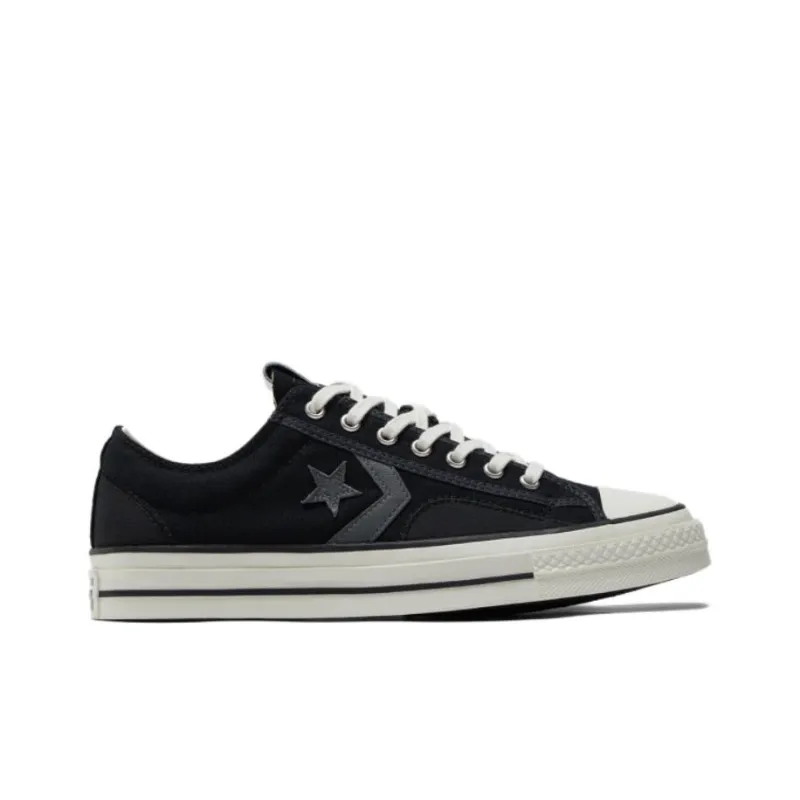 Converse Star Player 76 Colorblock 'Black'-1