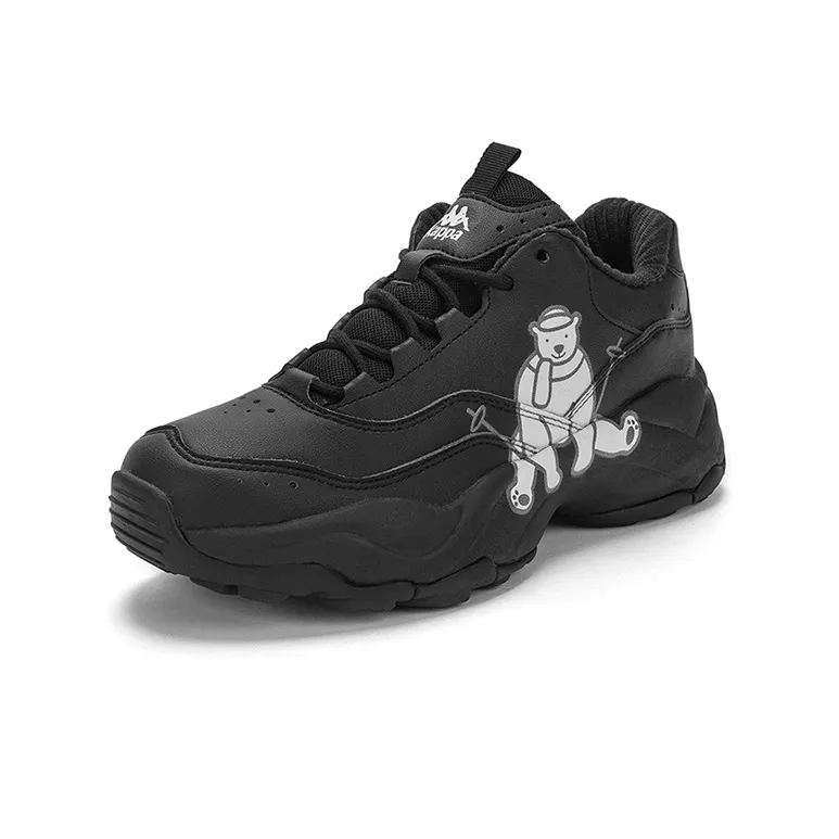 Kappa Low Top Chunky Sneakers Women's-1