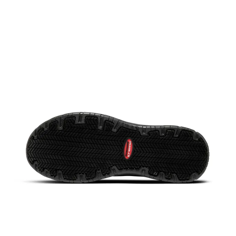 Skechers Slip Ins Men's Casual Shoes Men's Black-4