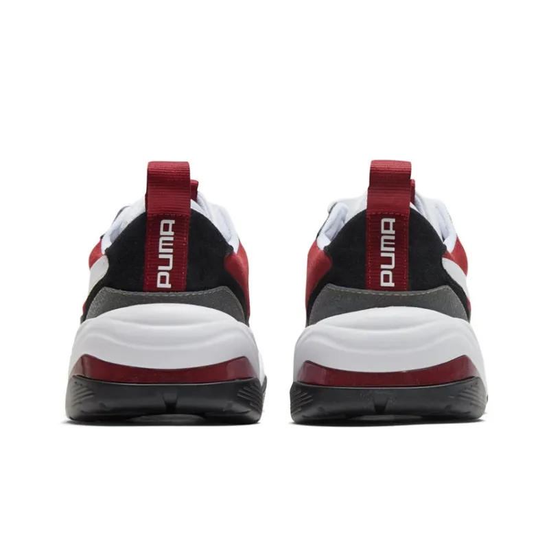 PUMA Thunder Fashion 2.0 'White Rhubarb'-3