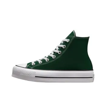 Chuck Taylor All Star Women's Converse Lift Platform High 'Midnight Clover' Women's