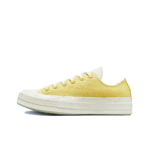 Converse Women's Chuck 70 Low 'Hybrid Texture - Saturn Gold'