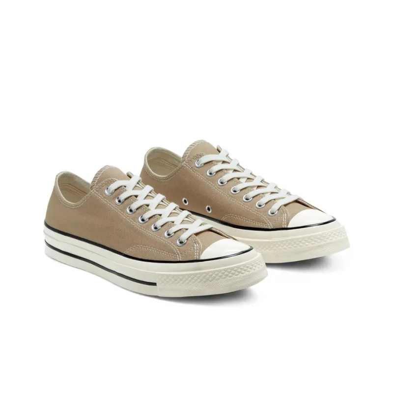 Converse Chuck Taylor All Star 70 Ox Seasonal Color Nomad Khaki-2