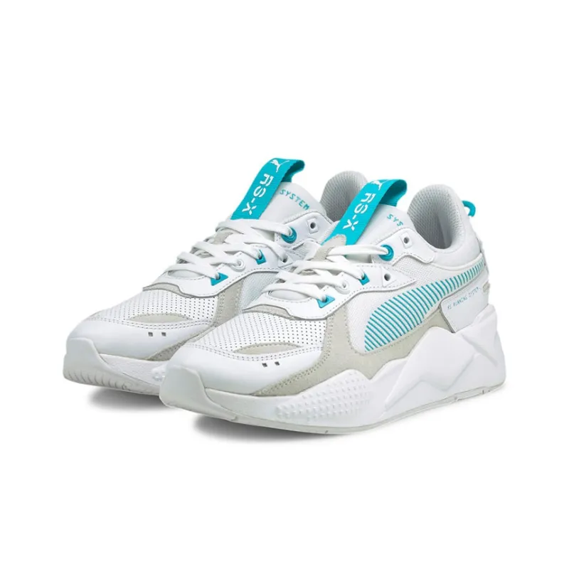 PUMA RS X 'Colour Theory White Scuba Blue'-2
