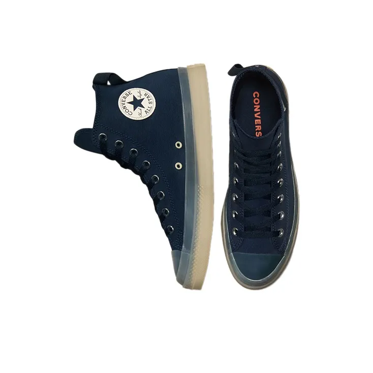 Converse Chuck Taylor All Star Cx High 'Midnight Navy'-3