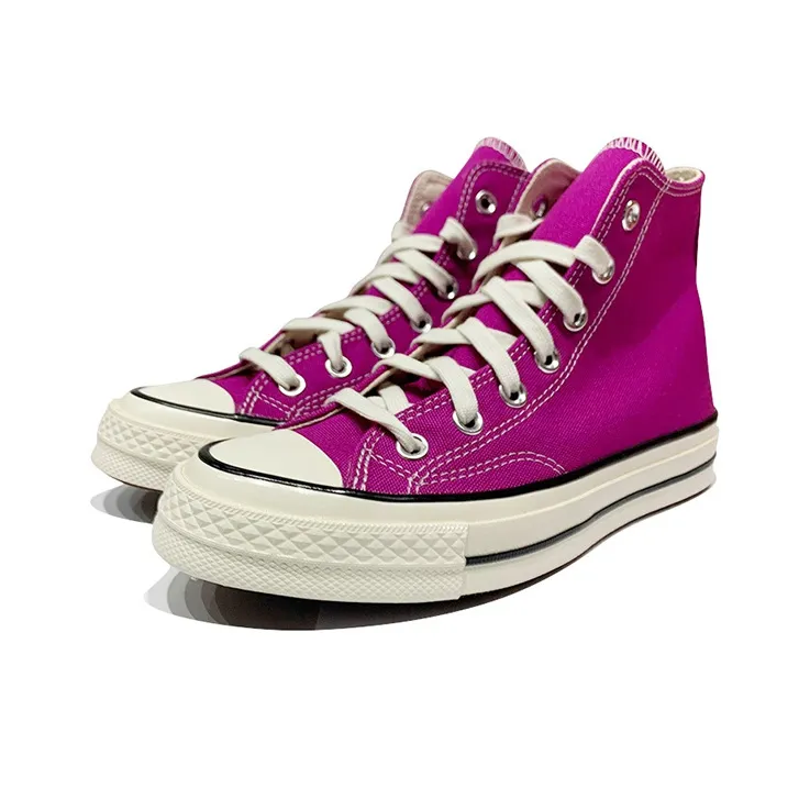 Converse Chuck Taylor All Star 70 Hi Cactus Flower-2