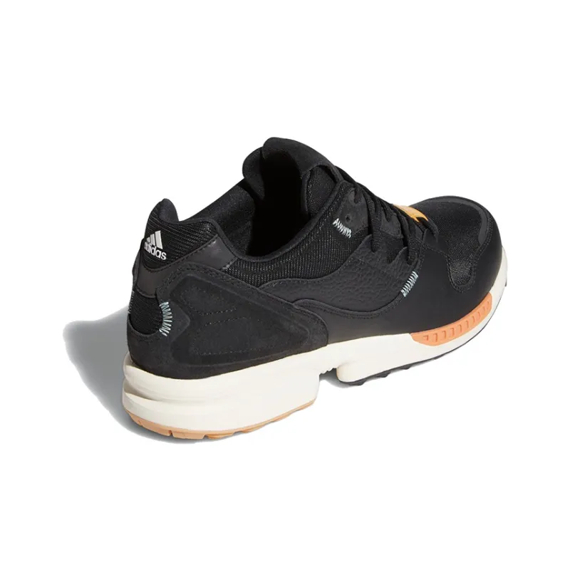 Adidas Adicross Zx Spikeless 'Black White Orange'-3