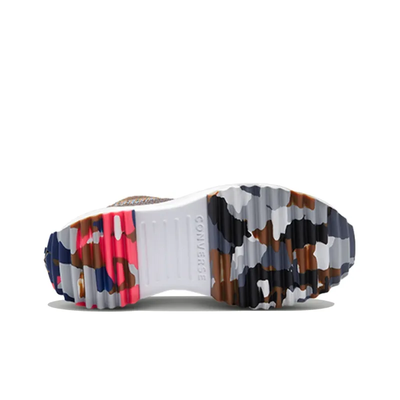 Converse Run Star Hike High 'Knit Mashup'-5