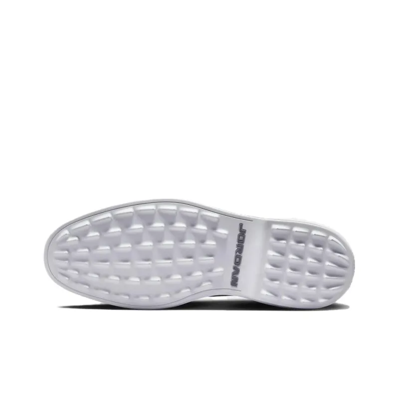Jordan Adg 4 Golf Wolf Grey-4