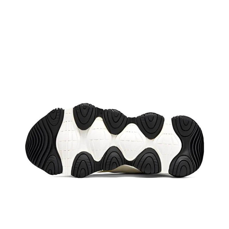 Skechers Sport Rover X 'Natural Multicolor'-4