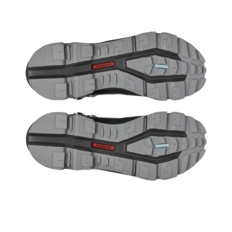 On Cloudrock 2 Waterproof 'Alloy Eclipse'-4