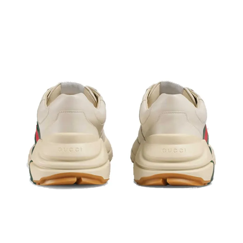 GUCCI Rhyton 'Web Print'-3