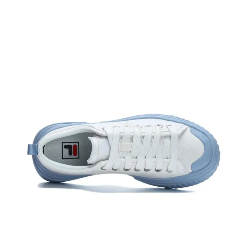 FILA Viva 'White Blue' Women's-2