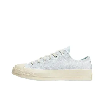 Converse Chuck 70 Ox 'Sky Blue White'