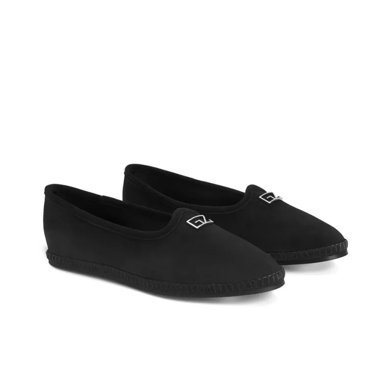 Giuseppe Zanotti Otium Slip on Loafers Women's-1