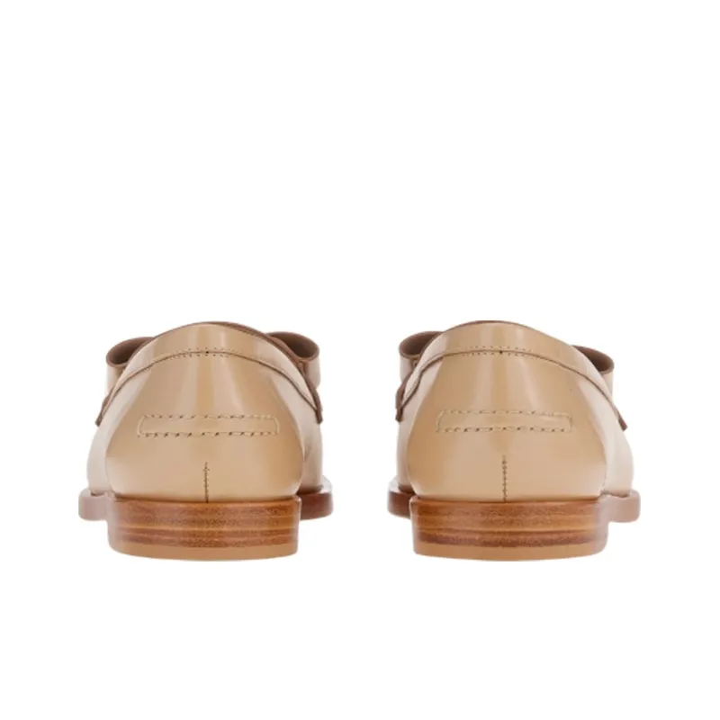 FERRAGAMO Viva Women's Casual Shoes Women's Brown-3
