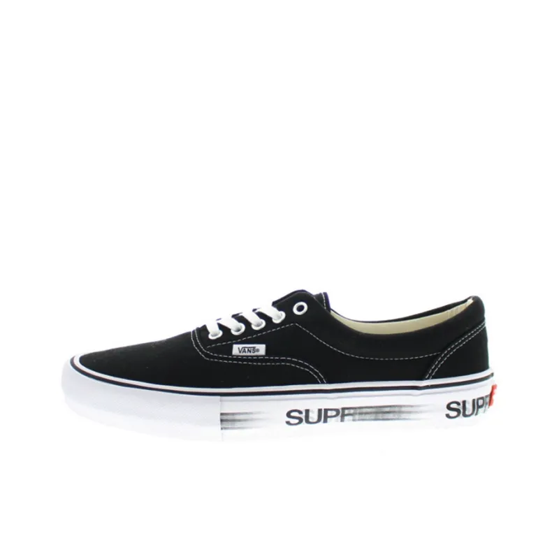 Vans Era Supreme Motion Logo Black-0