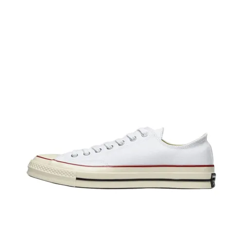 Converse Chuck Taylor All Star 70 Low 'White'