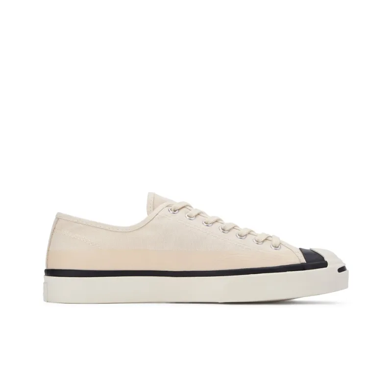 Converse Dover Street Market X Jack Purcell Low 'Parchment'-1
