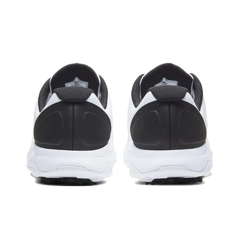 Nike Infinity G White Black-4
